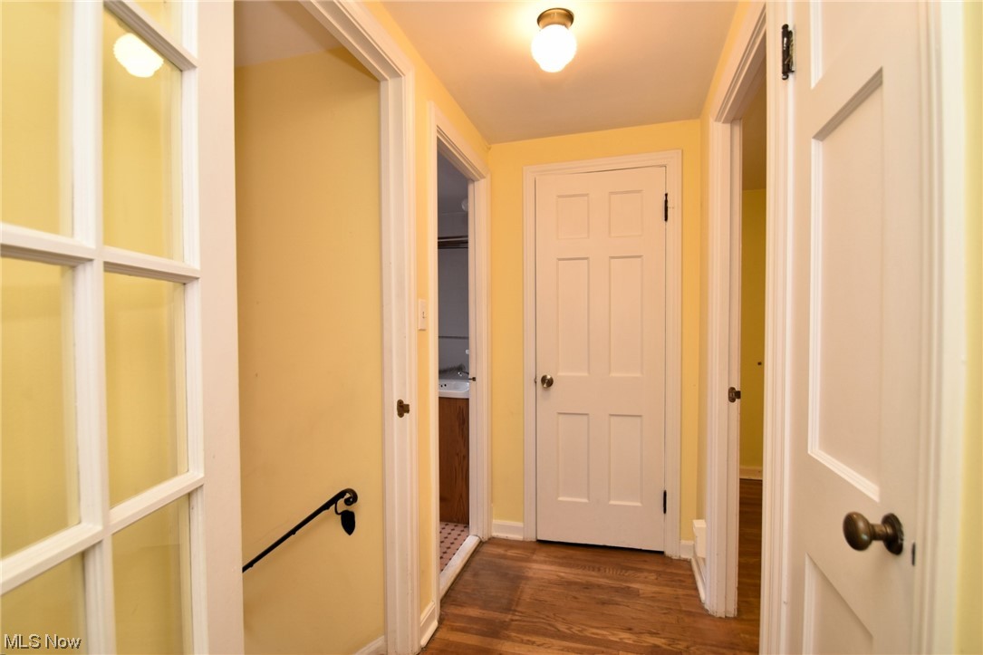 3562 Radcliffe Road Cleveland Heights, OH 44121 - Photo 17 of 30