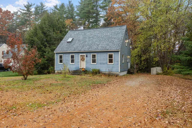 $475,000 | 440 Micol Road, Pembroke, NH 03275