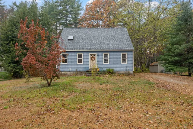 $475,000 | 440 Micol Road, Pembroke, NH 03275