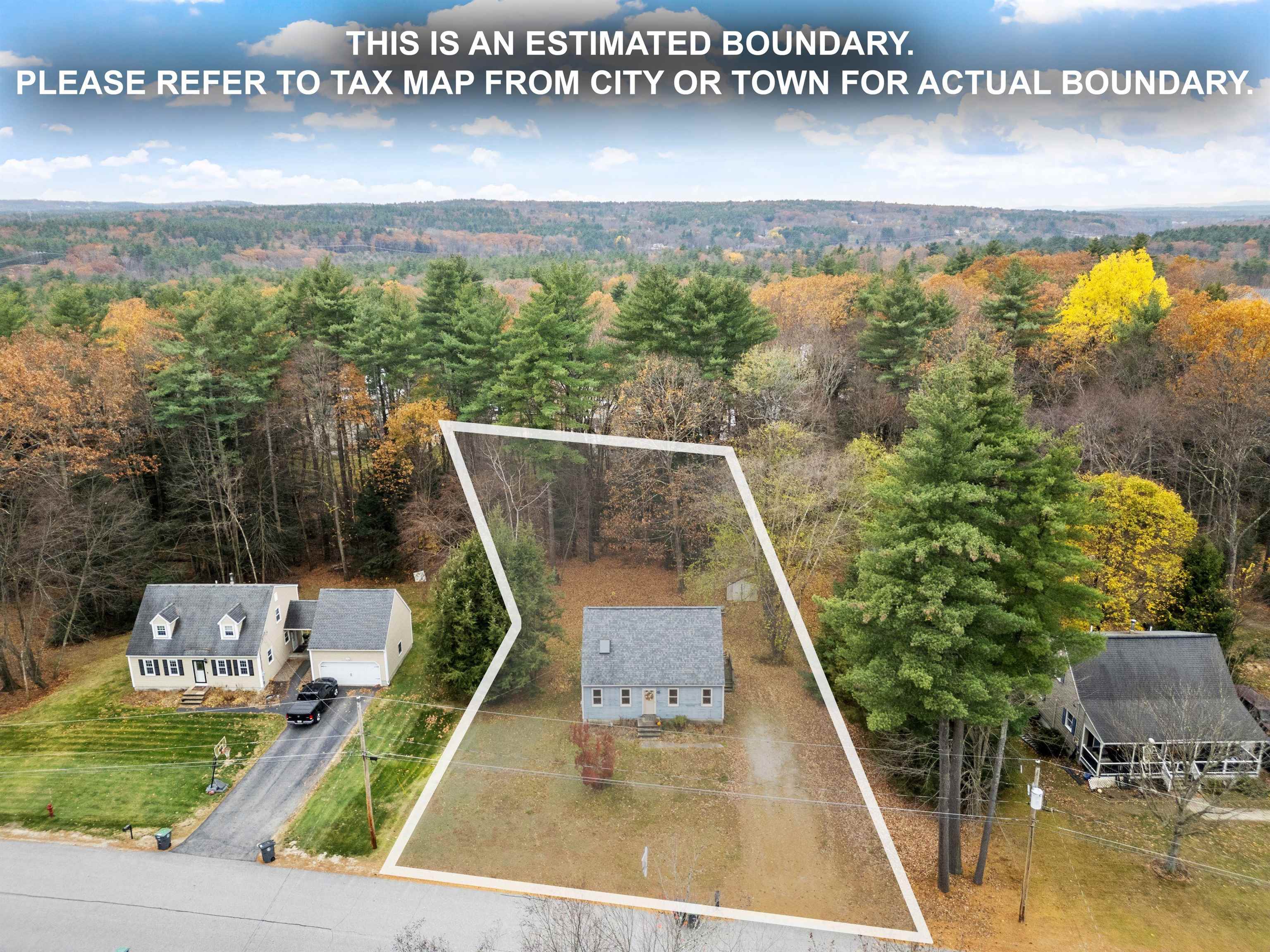440 Micol Road Pembroke, NH 03275 - Photo 3 of 51 Gallery Image 3