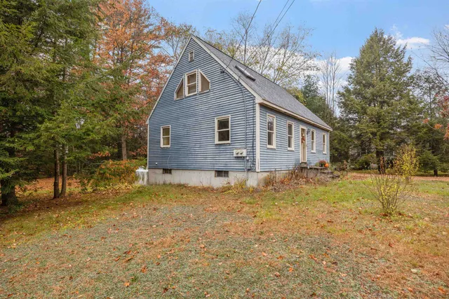 $475,000 | 440 Micol Road, Pembroke, NH 03275