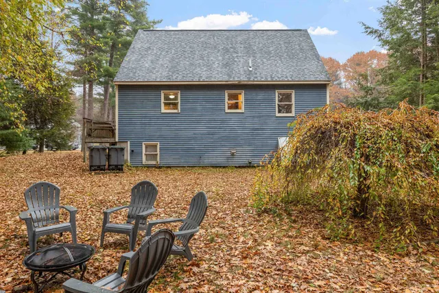 $475,000 | 440 Micol Road, Pembroke, NH 03275