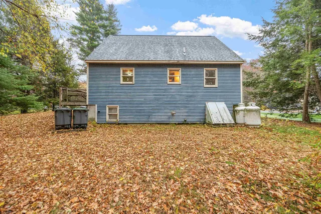 $475,000 | 440 Micol Road, Pembroke, NH 03275