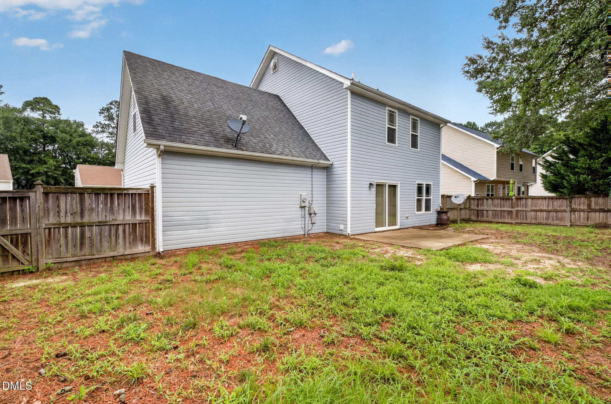 4621 Landover Dale Drive Raleigh, NC 27616 - Photo 32 of 36 38-web-or-mls-4621 Landover Dale Dr - 38