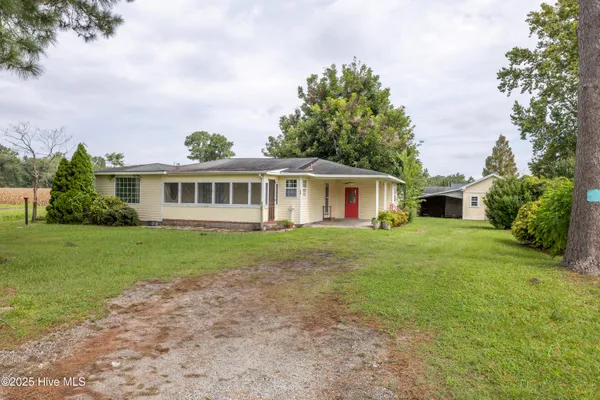 $145,000 | 46 Herring Street, Turkey, NC 28393