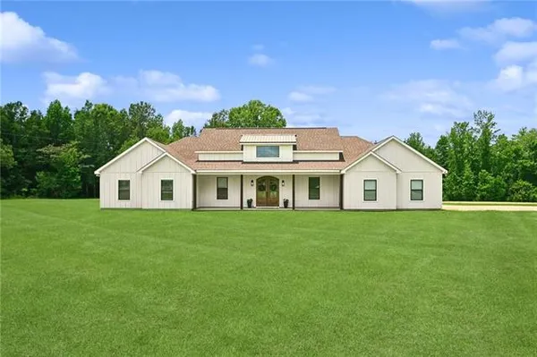 $678,000 | 11401 Highway 21, Bogalusa, LA 70427