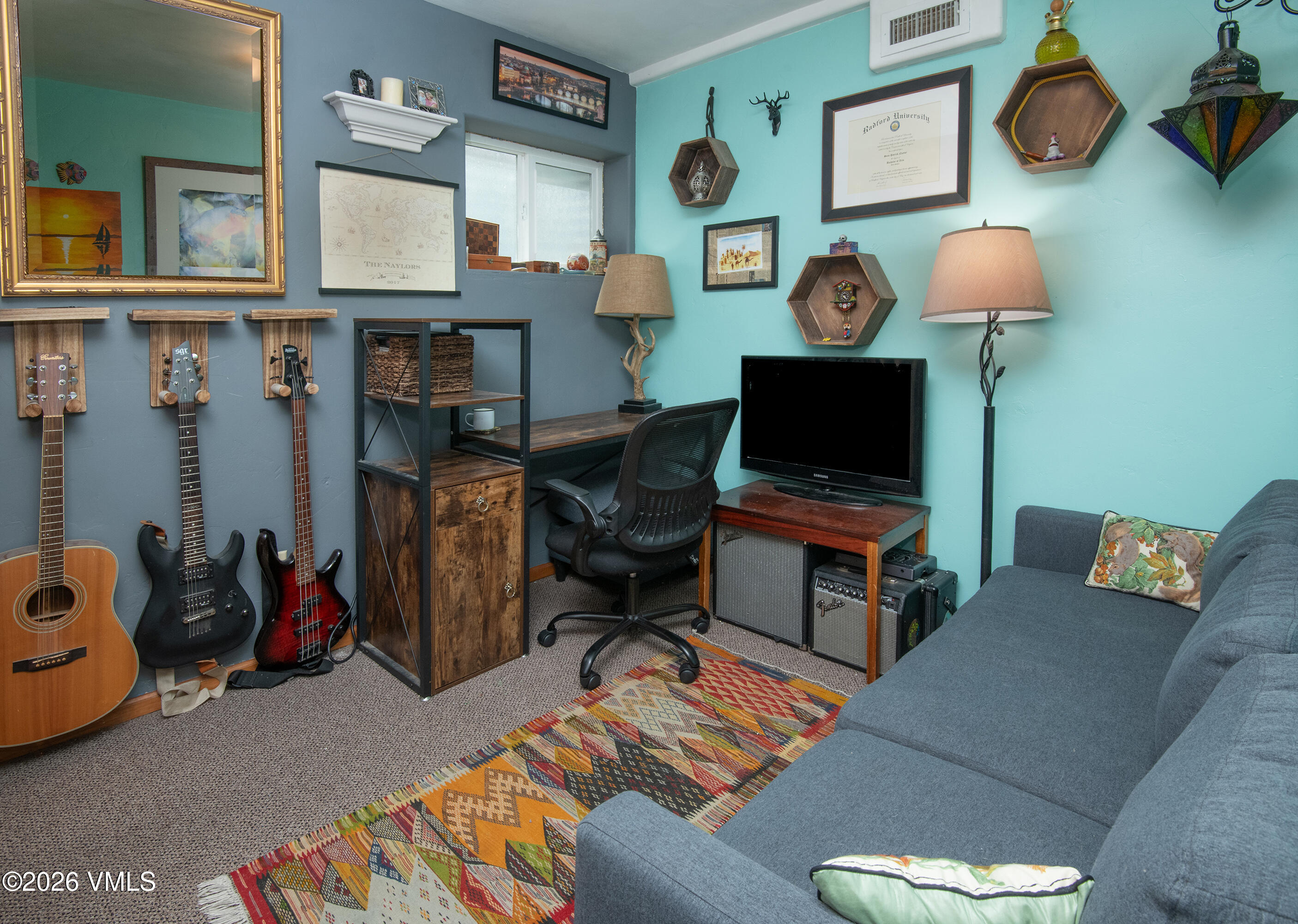 205 King Road Eagle, CO 81631 - Photo 20 of 37 205-Castle-Dr_21