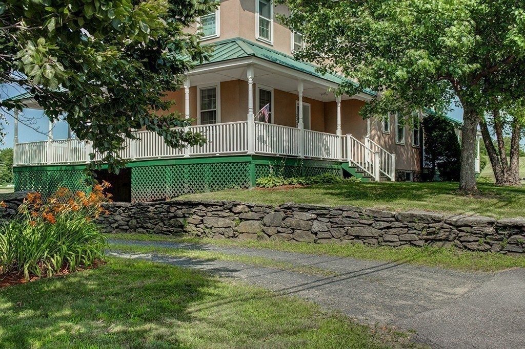 228 Barre Road Hardwick, MA 01037 - Photo 5 of 18