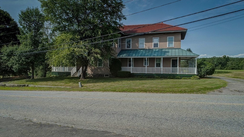 228 Barre Road Hardwick, MA 01037 - Photo 6 of 18