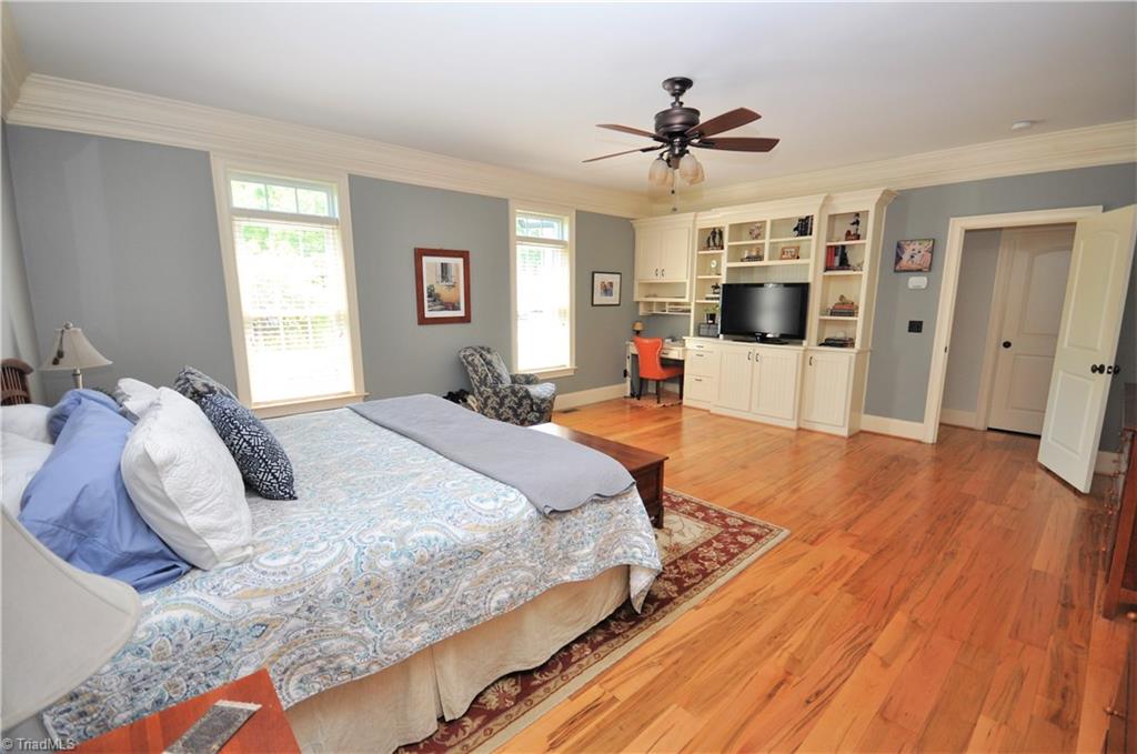 5550 Salem View Road Pfafftown, NC 27040 - Photo 11 of 30 Gallery Image 11