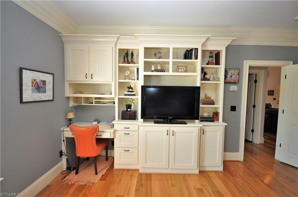 5550 Salem View Road Pfafftown, NC 27040 - Photo 12 of 30 Gallery Image 12