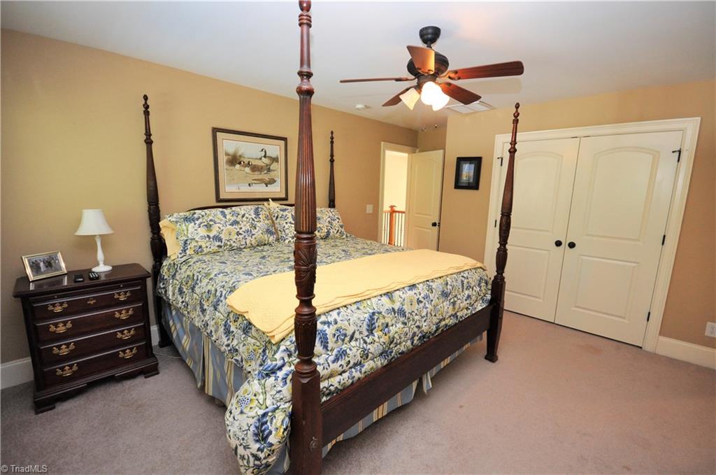 5550 Salem View Road Pfafftown, NC 27040 - Photo 18 of 30 Gallery Image 18