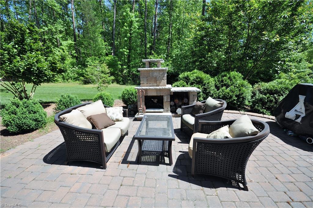 5550 Salem View Road Pfafftown, NC 27040 - Photo 24 of 30 Gallery Image 24