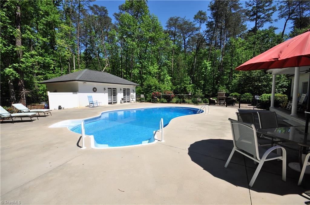 5550 Salem View Road Pfafftown, NC 27040 - Photo 25 of 30 Gallery Image 25