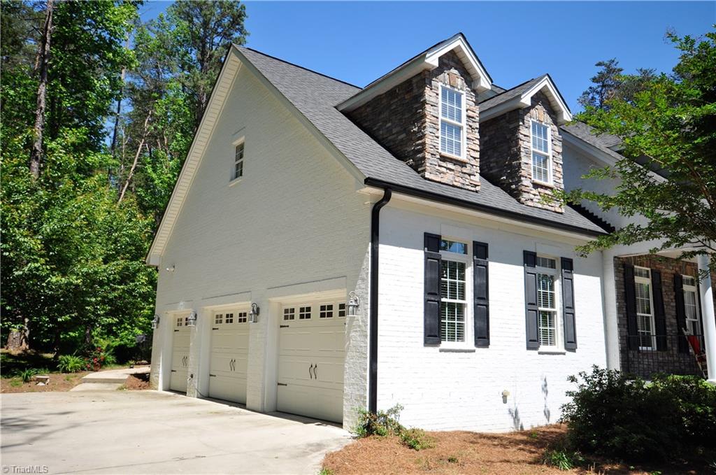 5550 Salem View Road Pfafftown, NC 27040 - Photo 30 of 30 Gallery Image 30
