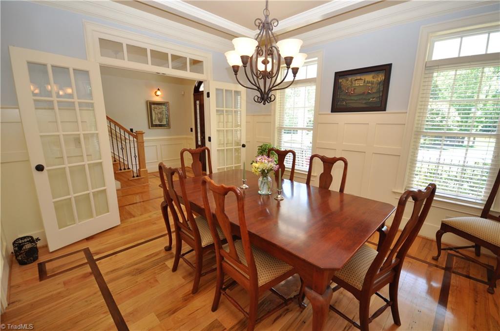 5550 Salem View Road Pfafftown, NC 27040 - Photo 4 of 30 Gallery Image 4