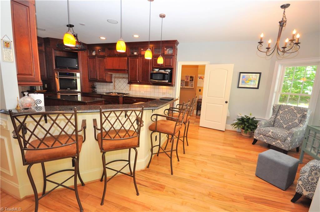 5550 Salem View Road Pfafftown, NC 27040 - Photo 7 of 30 Gallery Image 7