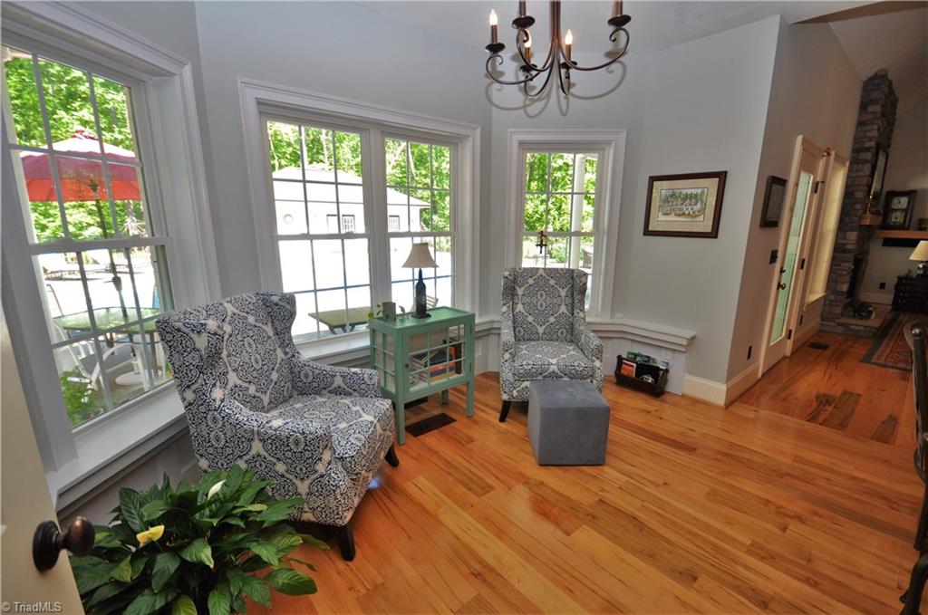 5550 Salem View Road Pfafftown, NC 27040 - Photo 8 of 30 Gallery Image 8
