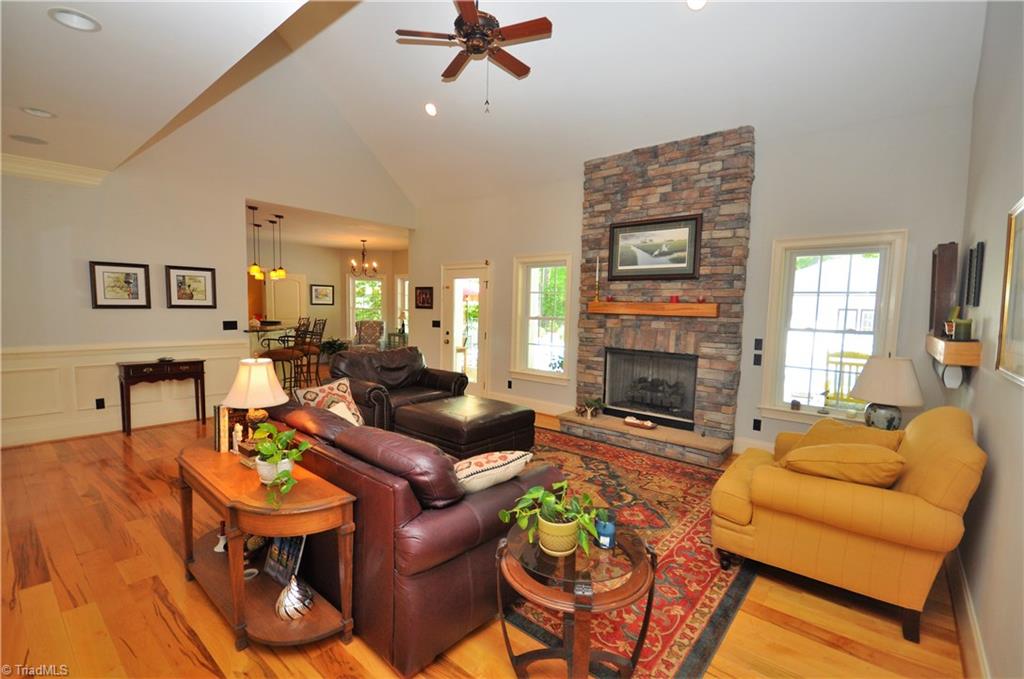 5550 Salem View Road Pfafftown, NC 27040 - Photo 10 of 30 Gallery Image 10