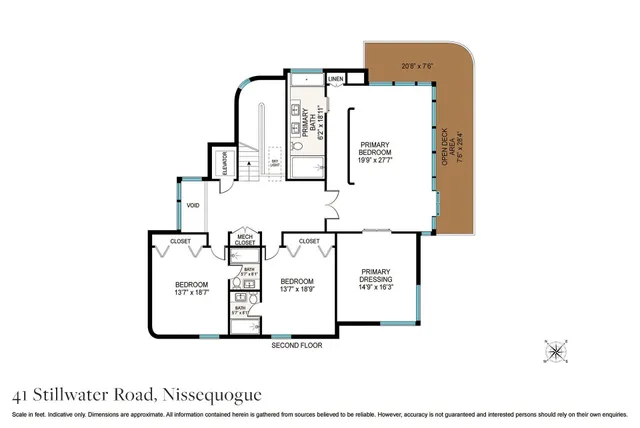 $5,295,000 | 41 Stillwater Road, St. James, NY 11780