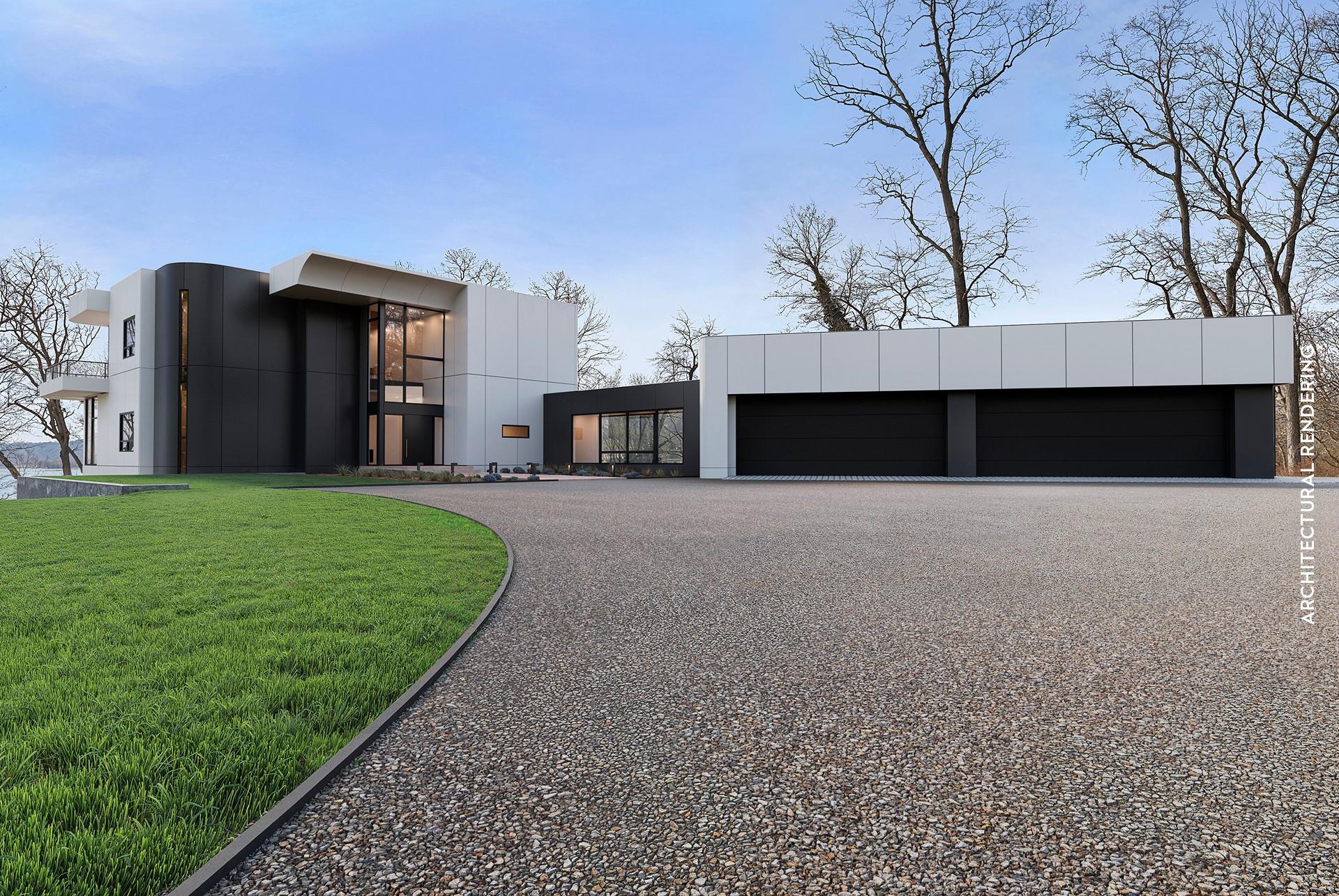 41 Stillwater Road St. James, NY 11780 - Photo 4 of 15 View of building exterior