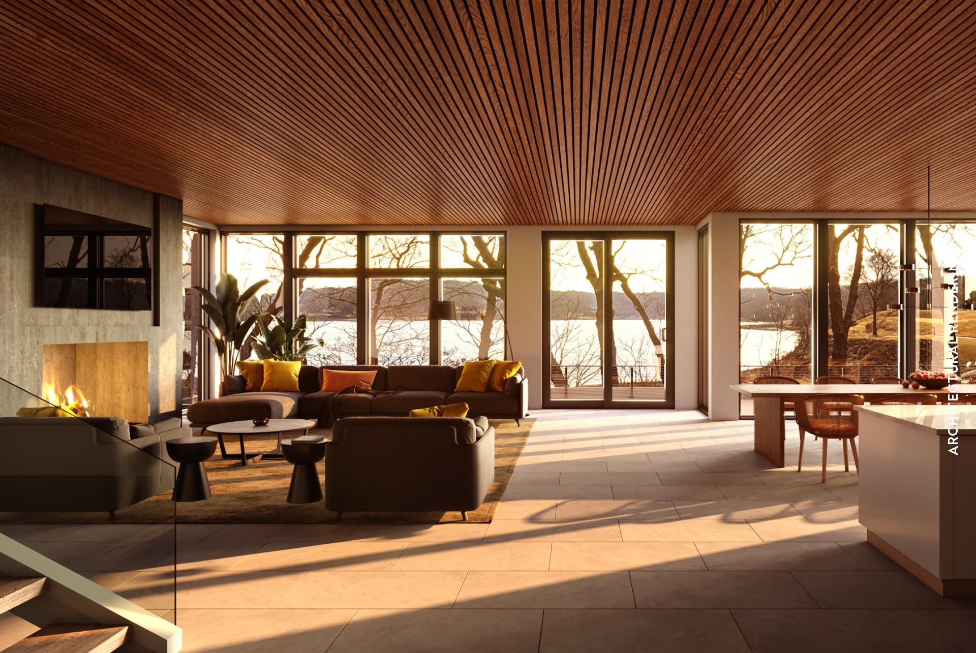 41 Stillwater Road St. James, NY 11780 - Photo 5 of 15 View of sunroom / solarium