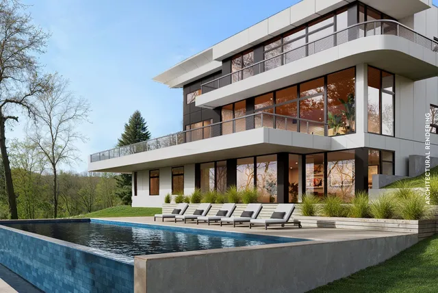 $5,295,000 | 41 Stillwater Road, St. James, NY 11780