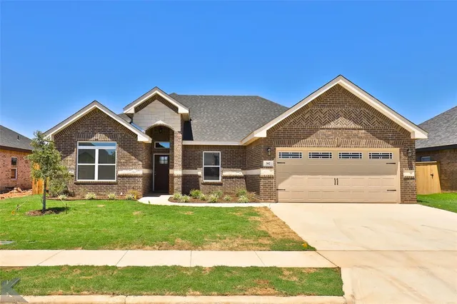 $2,895 | 302 Martis Way, Abilene, TX 79602