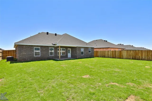 $2,895 | 302 Martis Way, Abilene, TX 79602