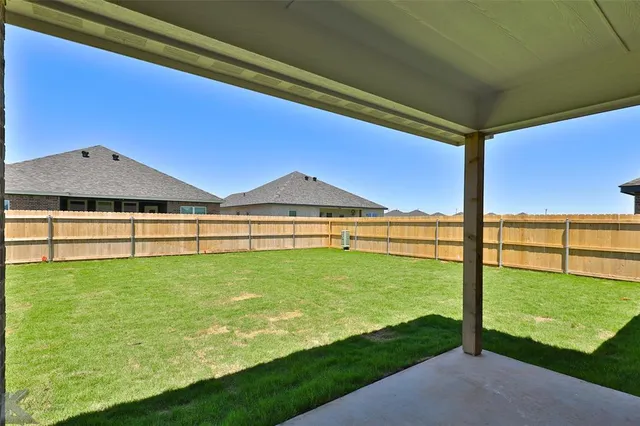 $2,895 | 302 Martis Way, Abilene, TX 79602