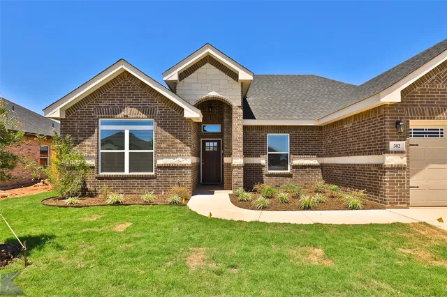 $2,895 | 302 Martis Way, Abilene, TX 79602