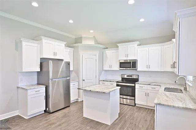 $2,895 | 302 Martis Way, Abilene, TX 79602