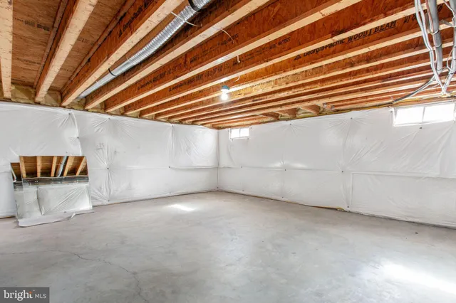 a view of a house with a park