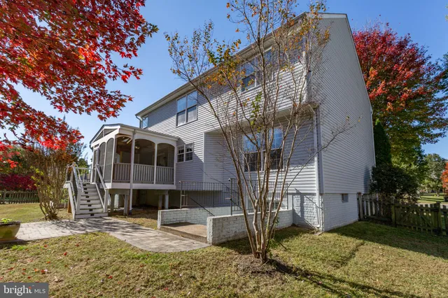 $650,000 | 36 Morningmist Drive, Fredericksburg, VA 22406