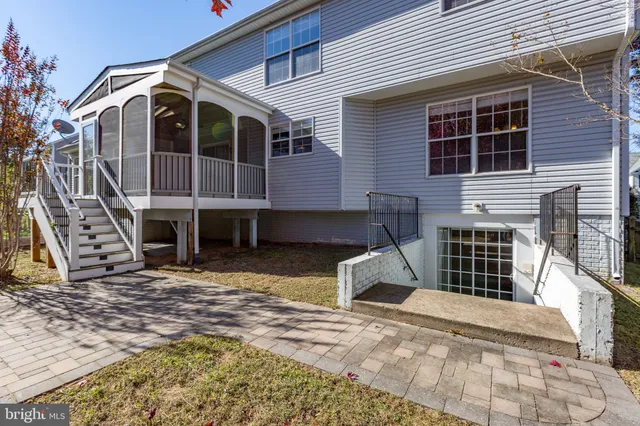 $650,000 | 36 Morningmist Drive, Fredericksburg, VA 22406