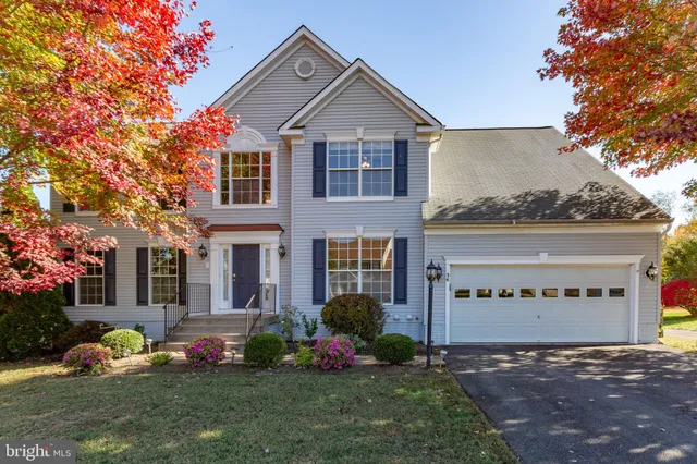 $650,000 | 36 Morningmist Drive, Fredericksburg, VA 22406