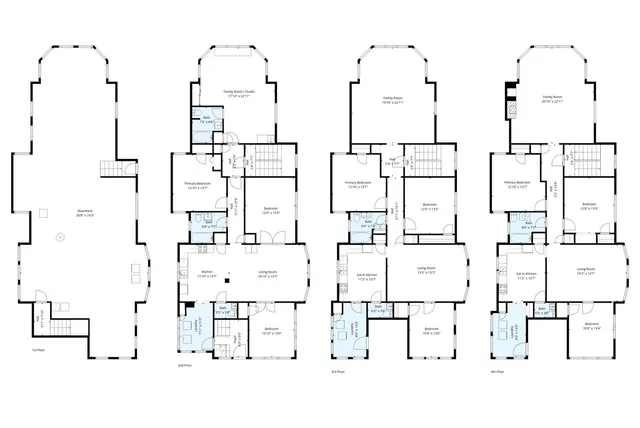 $875,000 | 2600 West North Shore Avenue, Chicago, IL 60645