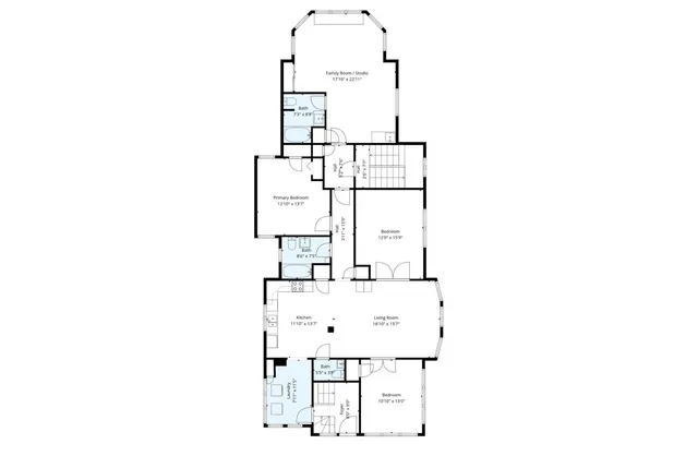 $875,000 | 2600 West North Shore Avenue, Chicago, IL 60645