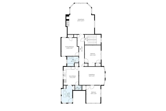 $875,000 | 2600 West North Shore Avenue, Chicago, IL 60645