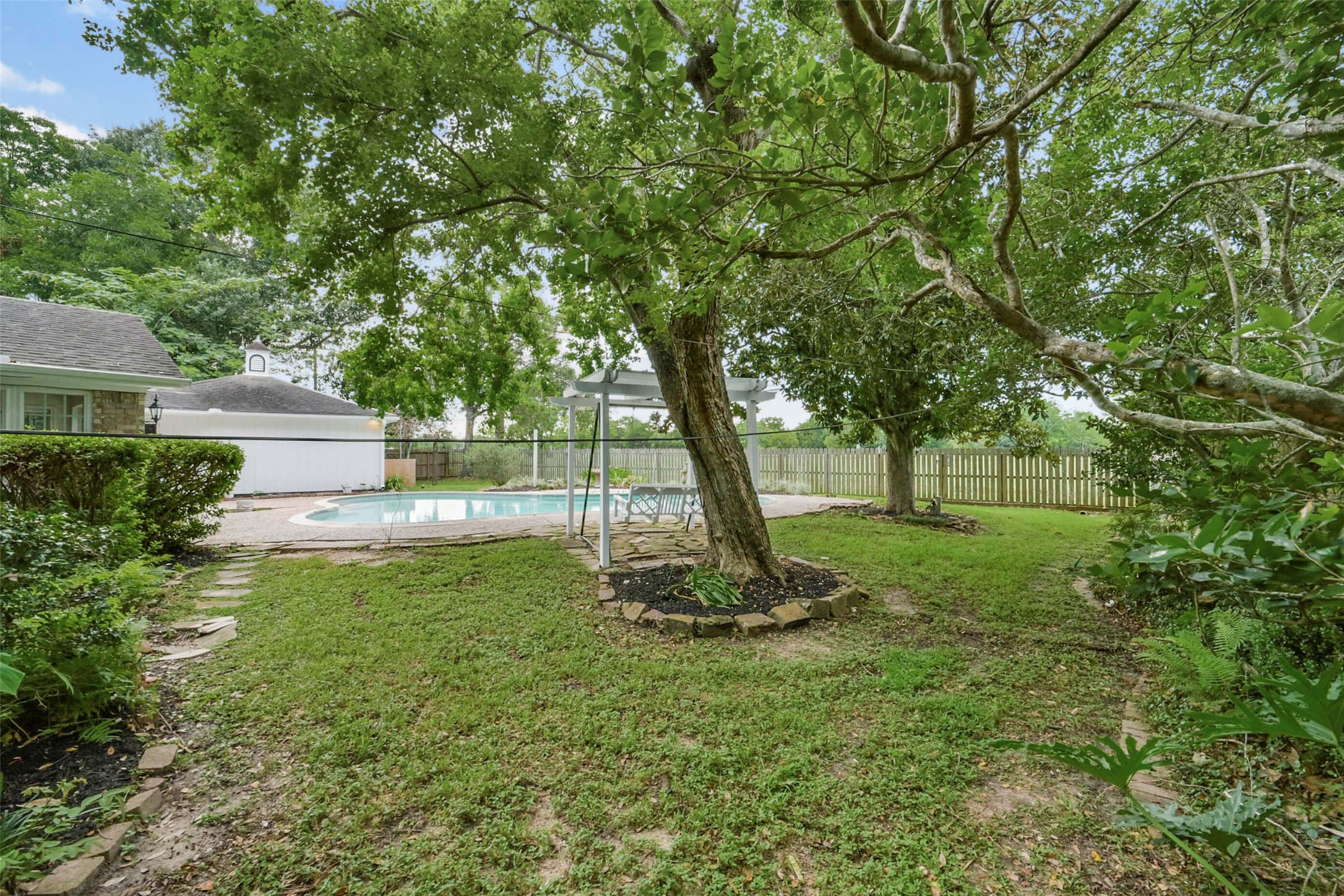 110 Ridgemont Drive Alvin, TX 77511 - Photo 39 of 43