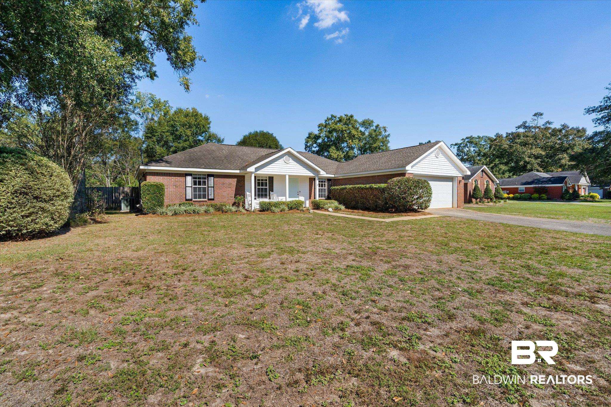 13200 Oak Forge Drive Mobile, AL 36608 - Photo 20 of 20