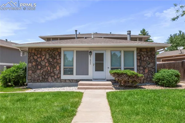 $244,900 | 4742 Villa Circle, Unit A, Colorado Springs, CO 80918
