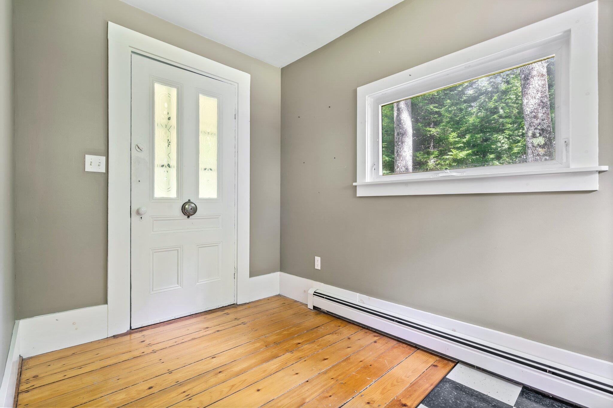 194 Haskell Road North Yarmouth, ME 04097 - Photo 6 of 59 Entry