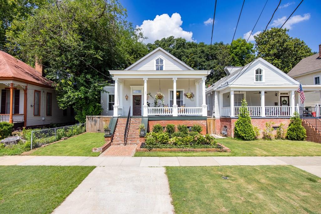 715 1st Avenue Columbus, GA 31901 - Photo 1 of 98 Main View