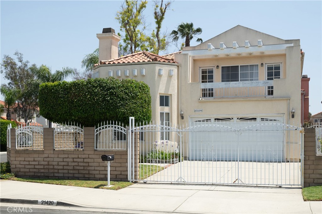 21420 South Perry Street Carson, CA 90745 - Photo 3 of 35