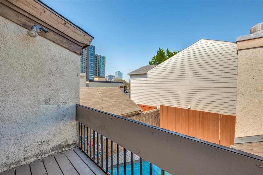 2852 Lee Street Dallas, TX 75206 - Photo 22 of 25