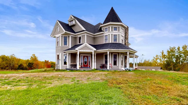 $435,000 | 403 East Hebron Road, Turner, ME 04282