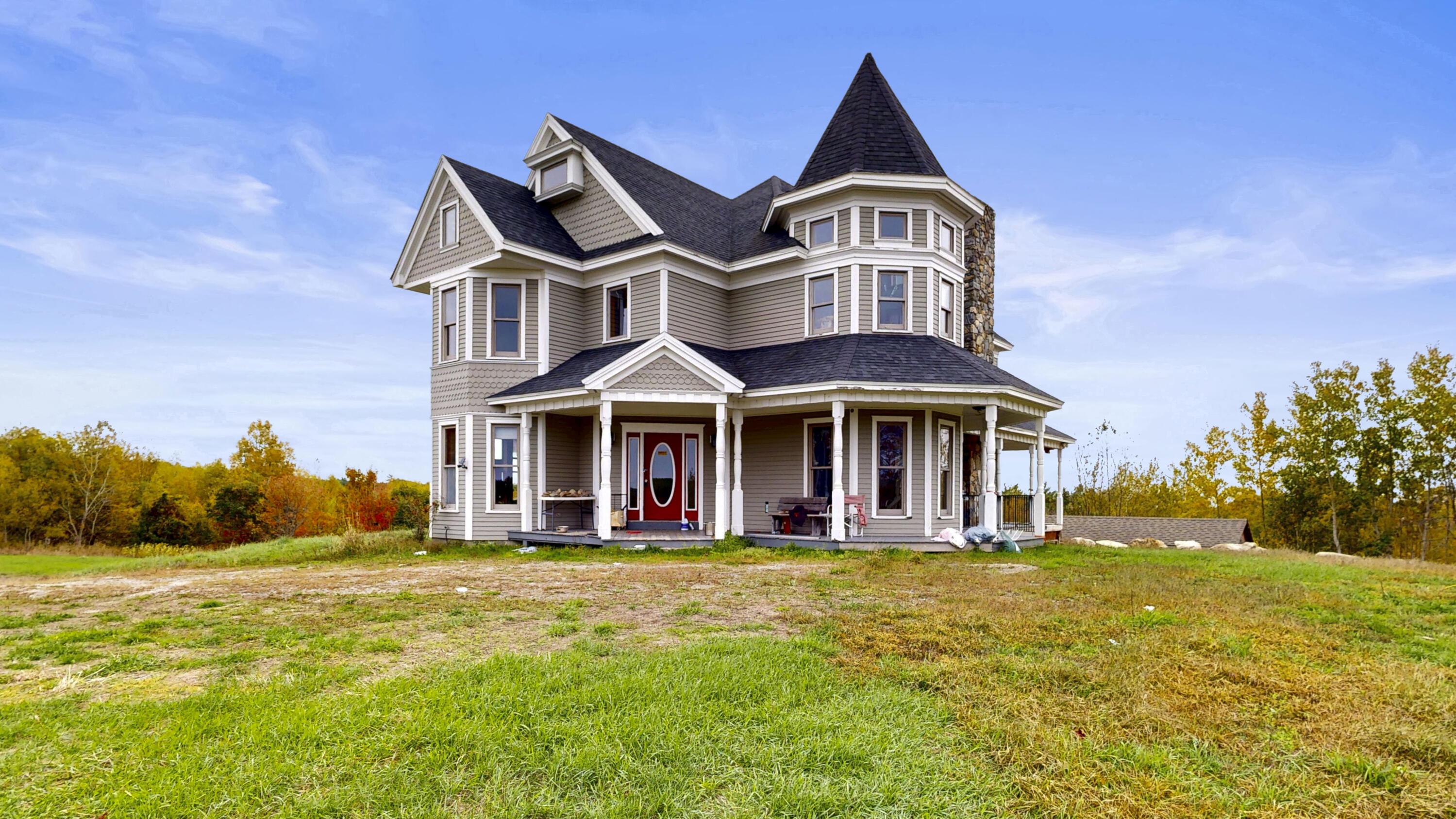 403 East Hebron Road Turner, ME 04282 - Photo 1 of 43 403-East-Hebron-Road-10142025_124519