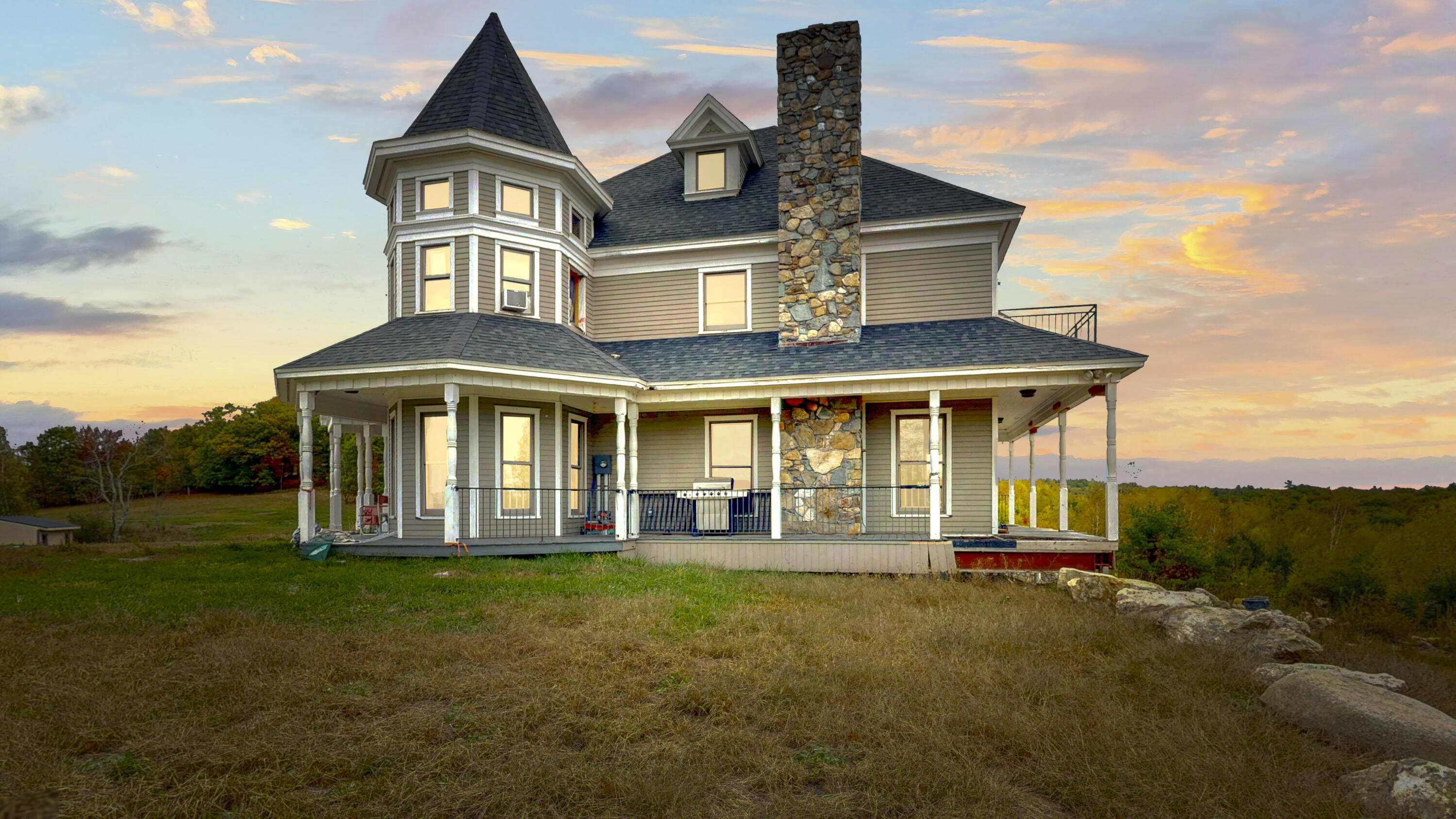 403 East Hebron Road Turner, ME 04282 - Photo 2 of 43 403-East-Hebron-Road-10142025_124457 cop