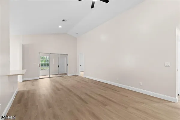 $2,200 | 3358 Sabal Springs Boulevard, North Fort Myers, FL 33917